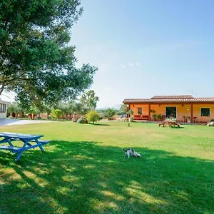 La Genziana Alloggio per agriturismo
